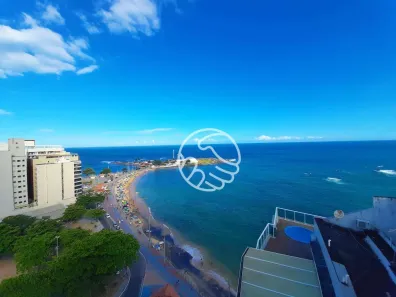 Cobertura com 5 Quartos à venda, 485m² no Centro, Guarapari