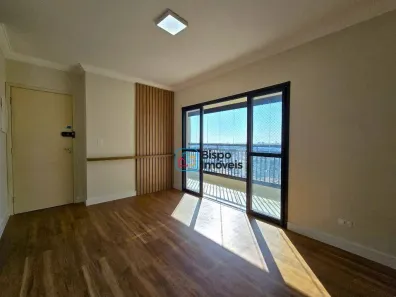 Apartamento com 3 Quartos à venda, 70m² no Jardim Ipiranga, Americana