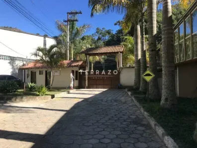 Lote/Terreno à venda, 987m² no Prata, Teresópolis