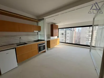 Apartamento com 2 Quartos para alugar, 63m² no Perdizes, São Paulo