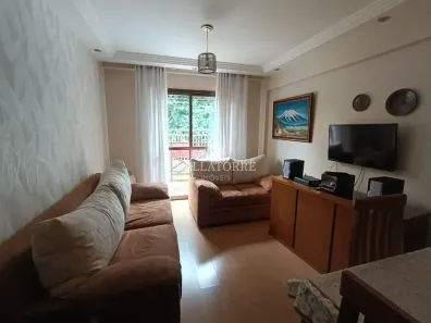 Apartamento com 2 Quartos para alugar, 66m² no Cascata Guarani, Teresópolis