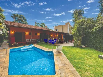Casa com 3 Quartos à venda, 195m² no São Paulo II, Cotia