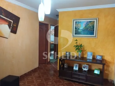 Casa com 2 Quartos à venda, 130m² no Vila São Paulo, São Paulo