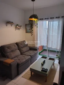 Apartamento com 2 Quartos à venda, 57m² no Nova Palhoça, Palhoça