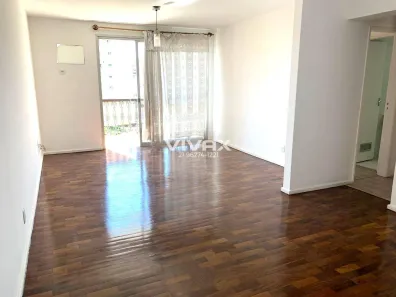 Apartamento com 3 Quartos à venda, 109m² no Méier, Rio de Janeiro