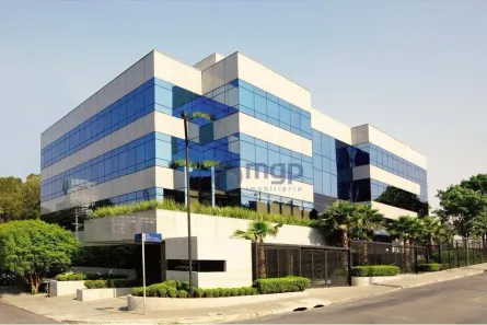 Prédio Comercial à venda, 5683m² no Vila Tramontano, São Paulo