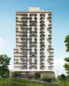 Apartamento com 3 Quartos à venda, 195m² no Centro, Florianópolis