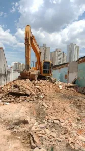 Lote/Terreno à venda, 216m² no Barcelona, São Caetano do Sul