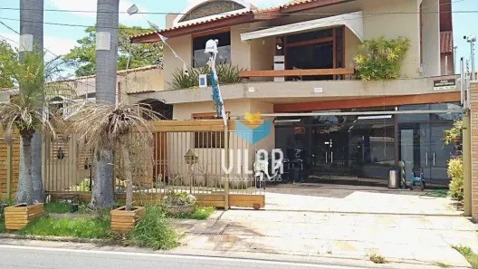 Imóvel Comercial com 4 Quartos à venda, 460m² no Jardim Santa Rosália, Sorocaba