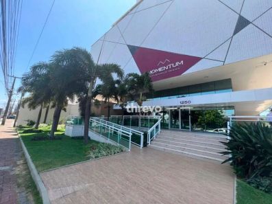 Sala Comercial à venda, 42m² no Farias Brito, Fortaleza