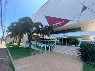 Sala Comercial à venda, 42m² no Farias Brito, Fortaleza