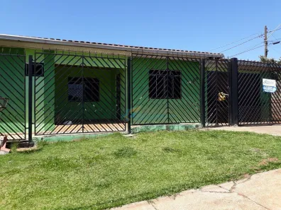 Casa com 3 Quartos à venda, 170m² no Santa Cruz, Cascavel