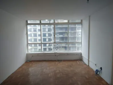 Sala Comercial à venda, 32m² no Centro, Belo Horizonte