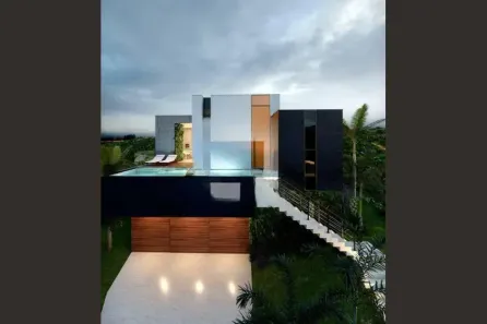 Casa com 4 Quartos à venda, 330m² no Alphaville - Lagoa dos Ingleses, Nova Lima