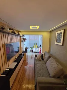 Apartamento com 2 Quartos à venda, 51m² no Anchieta, São Bernardo do Campo