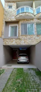 Sobrado com 3 Quartos à venda, 164m² no Jardim Brasil (Zona Norte), São Paulo