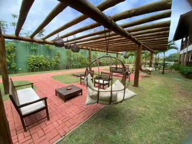 Apartamento com 2 Quartos à venda, 85m² no Itacimirim (Monte Gordo), Camaçari