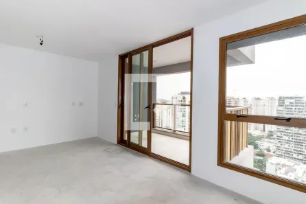 Kitnet com 1 Quarto à venda, 28m² no Vila Nova Conceição, São Paulo