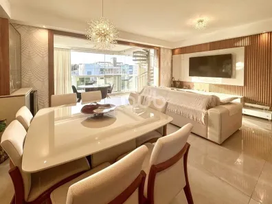 Cobertura com 3 Quartos à venda, 188m² no XANGRI-LÁ, Xangri-lá