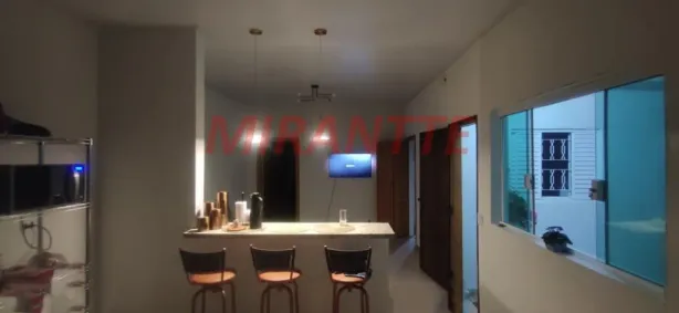 Casa com 5 Quartos à venda, 193m² no Casa Verde, São Paulo