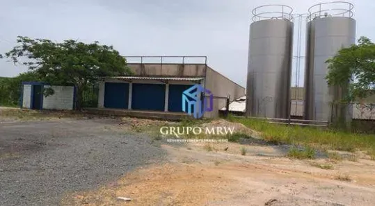Lote/Terreno à venda, 46400m² no Jardim Nova Limeira, Limeira