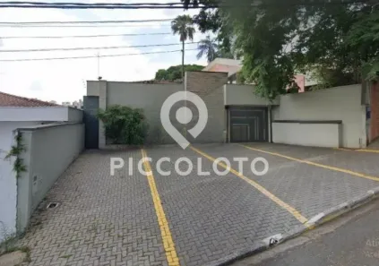 Imóvel Comercial com 7 Quartos para alugar, 178m² no Nova Campinas, Campinas