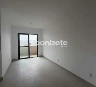Apartamento com 2 Quartos à venda, 56m² no Parque das Nações, Santo André