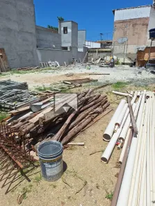 Lote/Terreno à venda, 186m² no São Francisco, Niterói