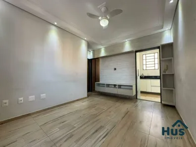 Apartamento com 2 Quartos à venda, 48m² no Santa Mônica, Belo Horizonte
