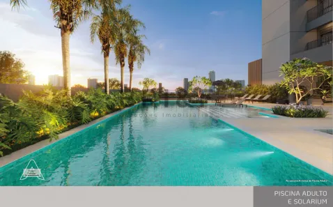 Apartamento com 3 Quartos à venda, 88m² no Campo Belo, São Paulo