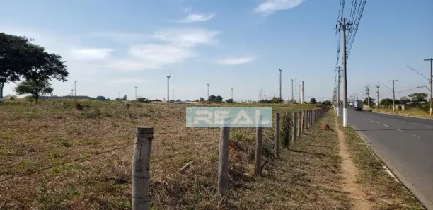 Lote/Terreno à venda, 50138m² no Bonfim, Paulínia
