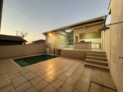 Casa com 3 Quartos à venda, 200m² no Santa Rosa, Vinhedo