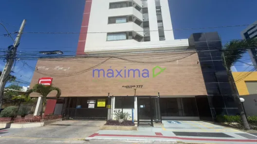 Apartamento com 3 Quartos para alugar, 110m² no Atalaia, Aracaju