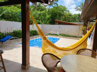 Casa de Condomínio com 5 Quartos à venda, 250m² no Jardim São Paulo II, Cotia