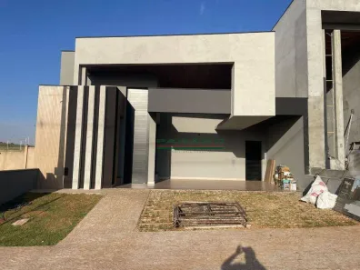 Casa de Condomínio com 3 Quartos à venda, 152m² no Quinta da Mata, Ribeirão Preto