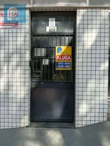 Apartamento com 3 Quartos para alugar, 115m² no Carandiru, São Paulo
