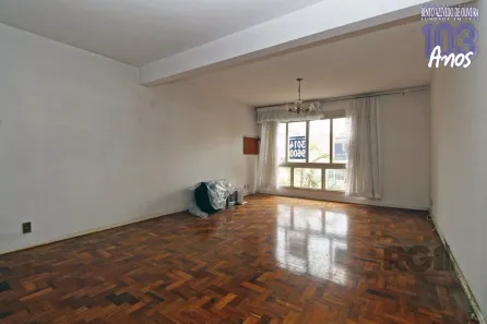 Apartamento com 3 Quartos à venda, 108m² no Cidade Baixa, Porto Alegre
