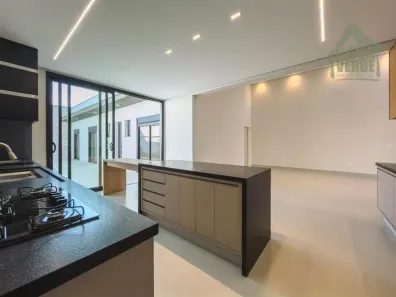 Casa com 3 Quartos à venda, 333m² no Jardins Di Roma, Indaiatuba