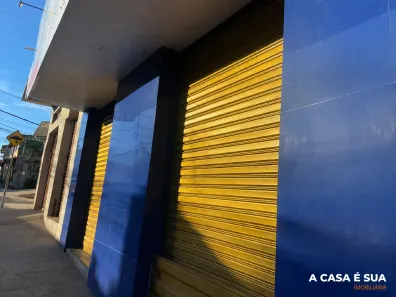 Ponto Comercial para alugar, 80m² no Flamengo, Contagem