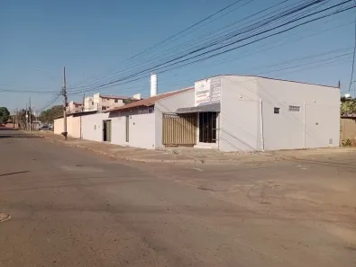 Casa com 2 Quartos à venda, 309m² no Conjunto Vera Cruz, Goiânia