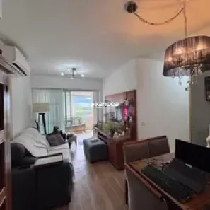 Apartamento com 2 Quartos à venda, 70m² no Barra da Tijuca, Rio de Janeiro