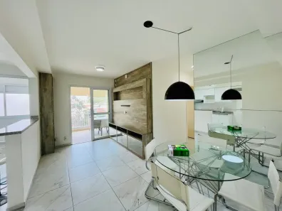 Apartamento com 2 Quartos para alugar, 66m² no Brooklin Paulista, São Paulo