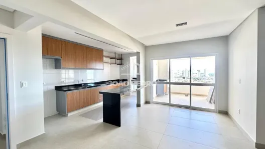 Apartamento com 3 Quartos à venda, 130m² no Jardim das Nações, Taubaté