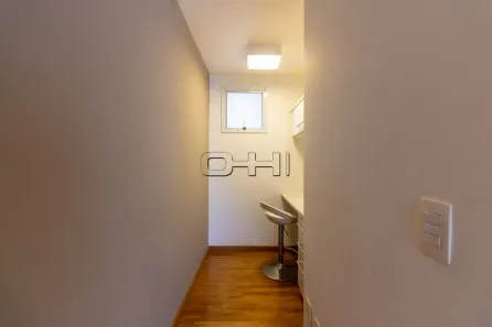 Apartamento com 3 Quartos à venda, 127m² no Vila Gertrudes, São Paulo