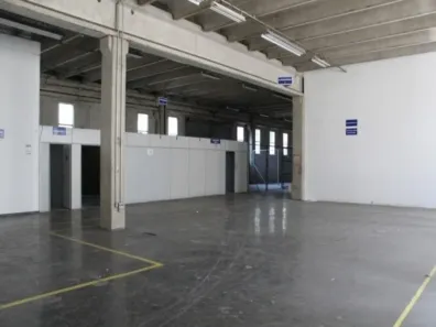 Galpão/Depósito/Armazém à venda, 2243m² no Jurubatuba, São Paulo