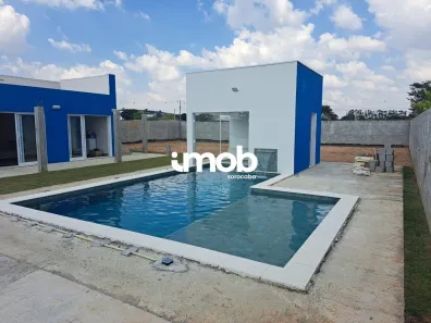 Casa de Condomínio com 1 Quarto à venda, 120m² no Distrito do Porto, Capela do Alto