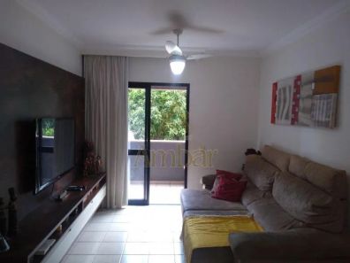Apartamento com 3 Quartos à venda, 76m² no Santa Cruz do José Jacques, Ribeirão Preto