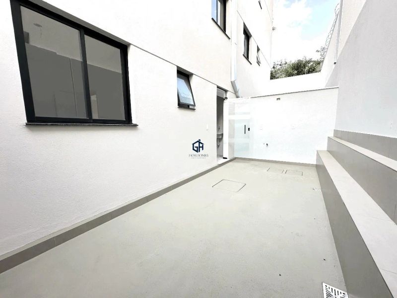 Apartamento com 2 quartos — Santa Amélia, Belo Horizonte