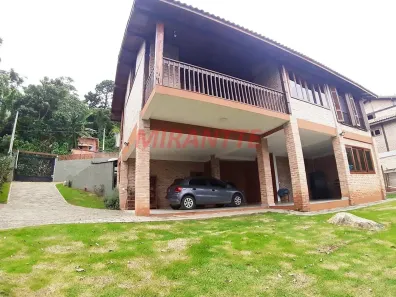 Casa com 2 Quartos à venda, 205m² no Roseira, Mairiporã