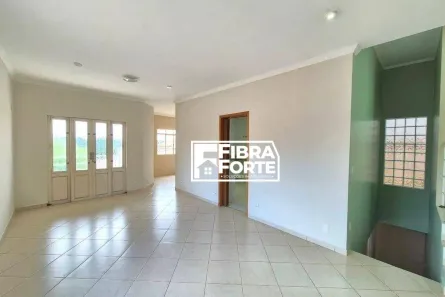 Casa com 3 Quartos à venda, 345m² no Jardim Antonio Von Zuben, Campinas